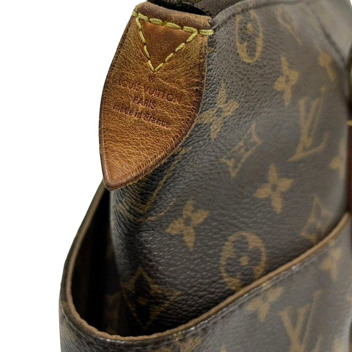 Louis Vuitton Totally MM, Monogram
