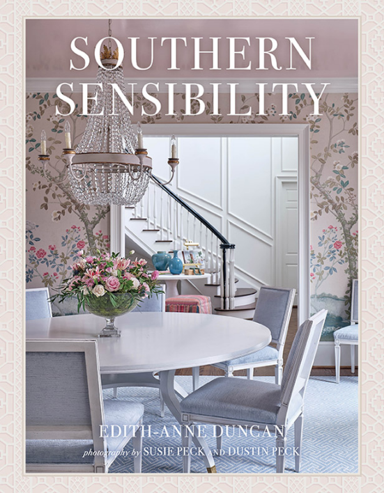 Southern Sensibility | Hardback