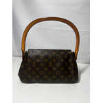 Louis Vuitton Looping Mini, Monogram