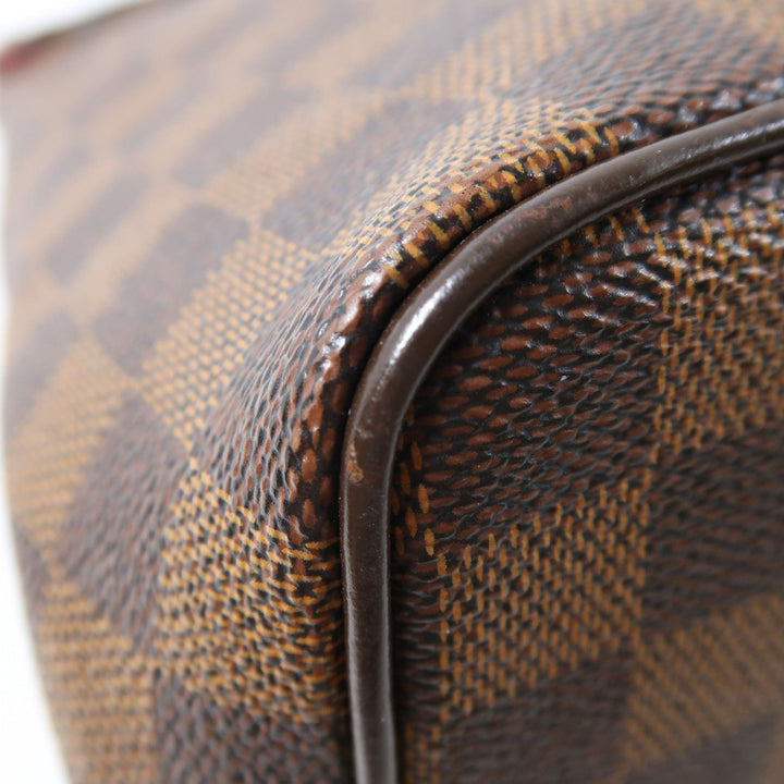 Louis Vuitton Damier Bergamo MM Shoulder Bag