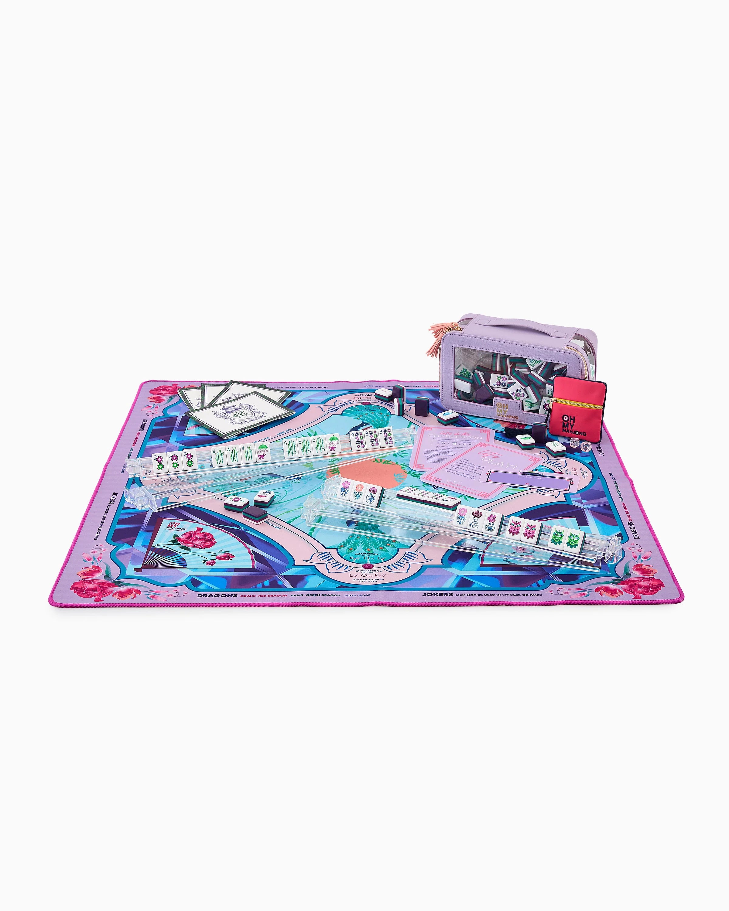 Gemma Starter Kit – Charlotte's Inc