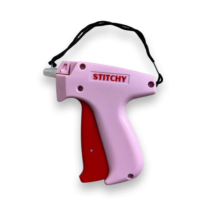 The Stitchy
