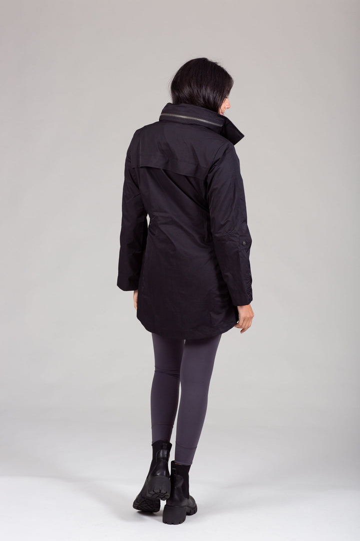 The Anorak Jacket | + Colors