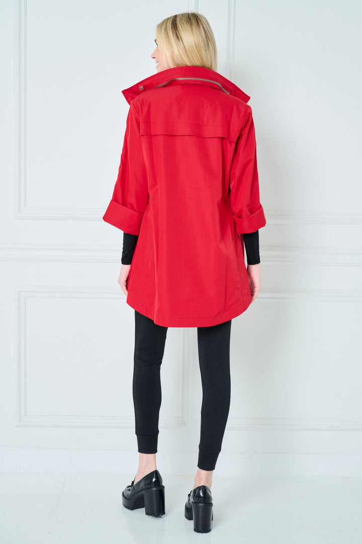 The Anorak Jacket | + Colors