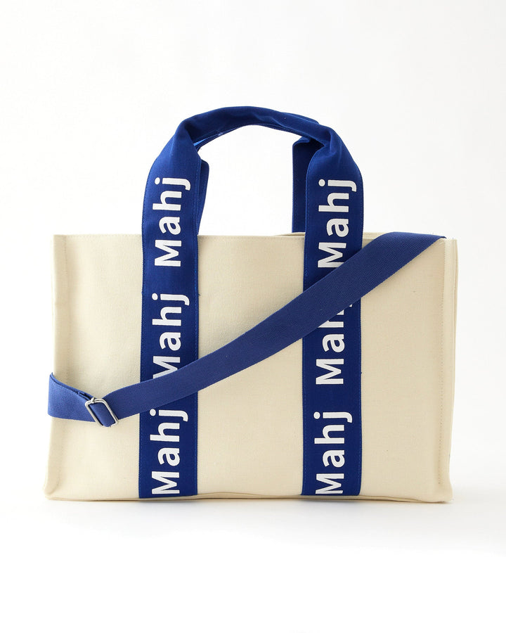 Mahj It All Bag - Assorted Colors