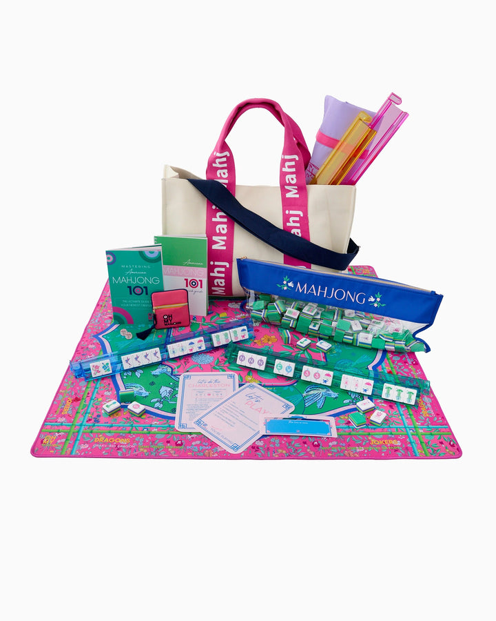 Jasmine Ultimate Starter Kit