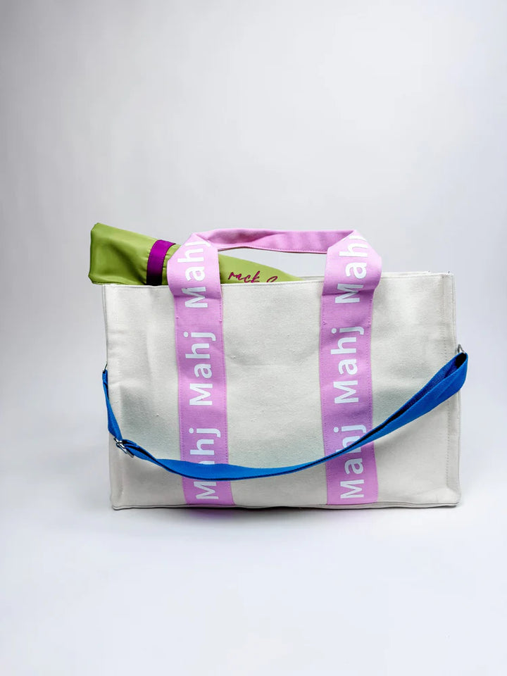 Mahj It All Bag - Assorted Colors