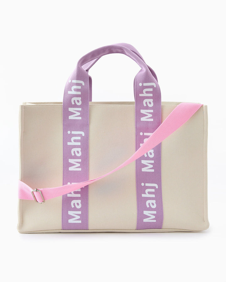 Mahj It All Bag - Assorted Colors
