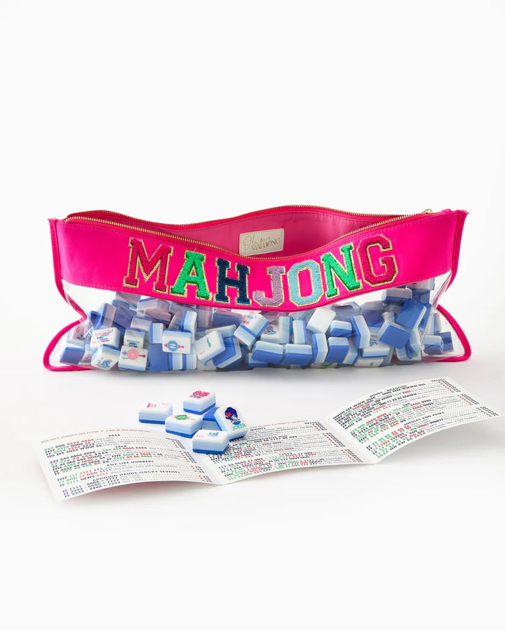 Lola Mahjong Tiles