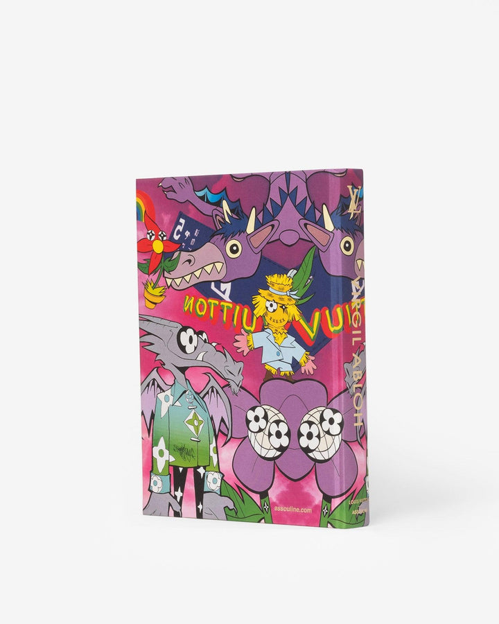Louis Vuitton: Virgil Abloh Coffee Table Book