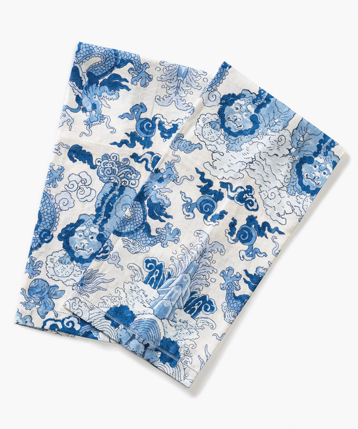 Magic Mountain Guest Towel