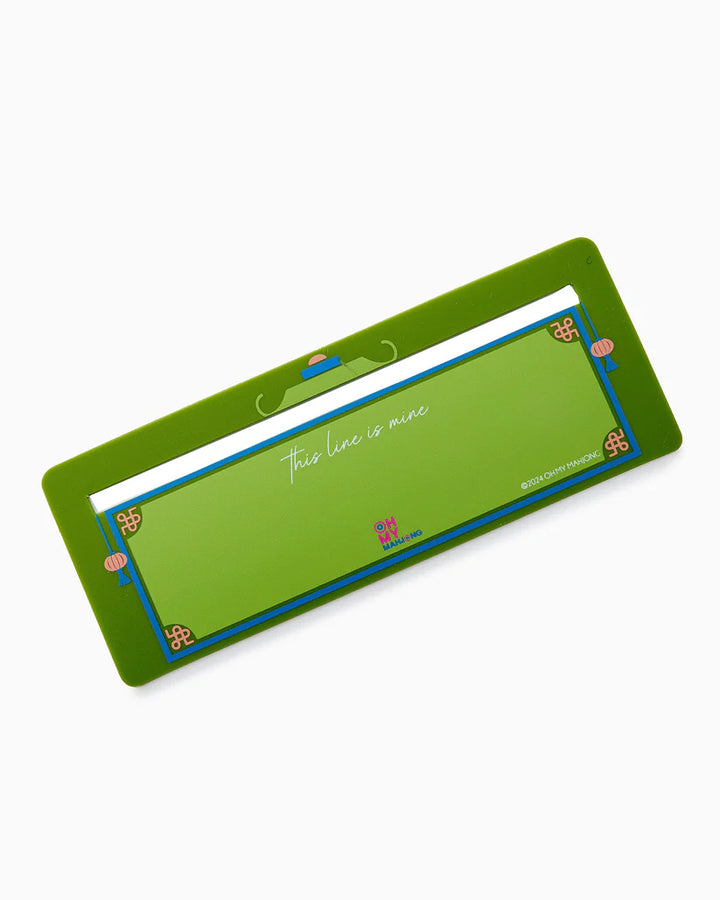 Mahjong Line Finder | + Colors