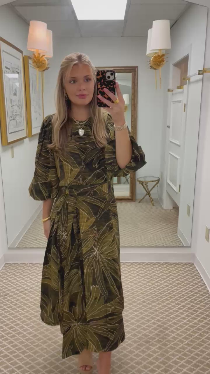 Estine Skirt | Canopy