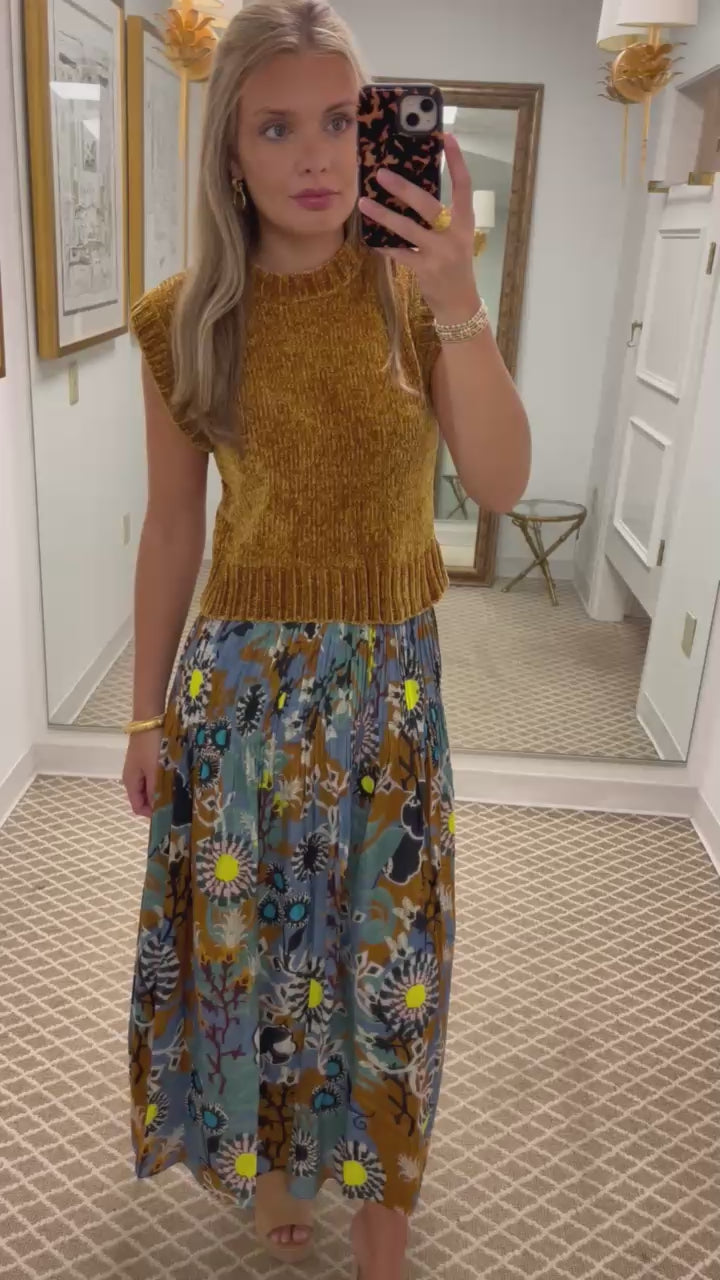 Presley Shell | Biscotti