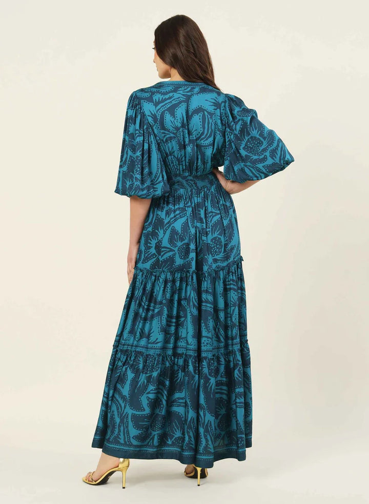 Sloan Maxi | Cierra Bayou