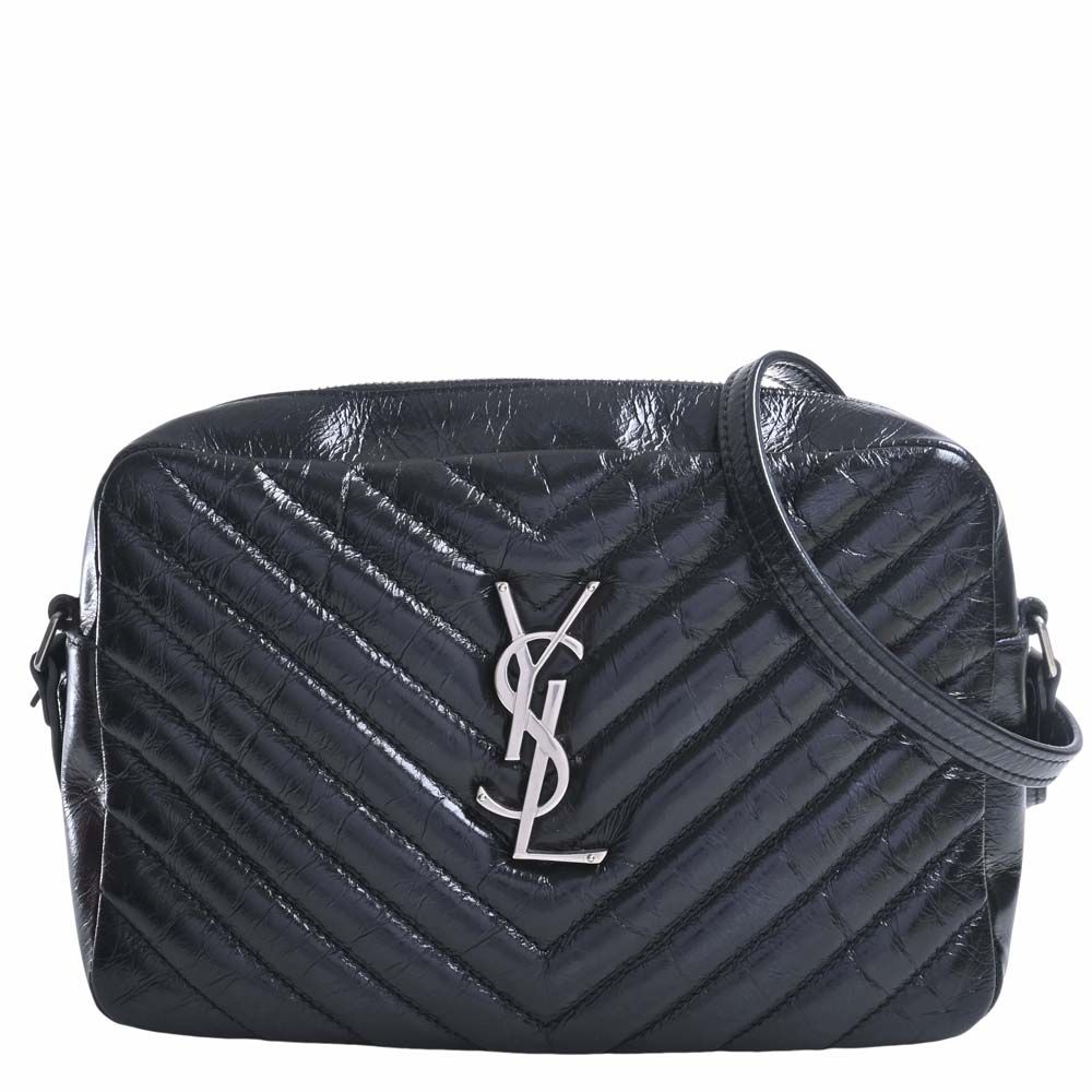 Ysl bag with fringe best sale