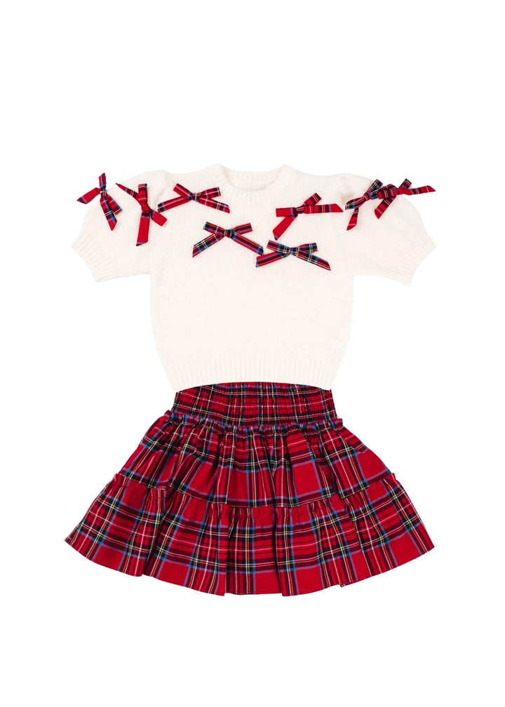 Hollin Tween Sweater