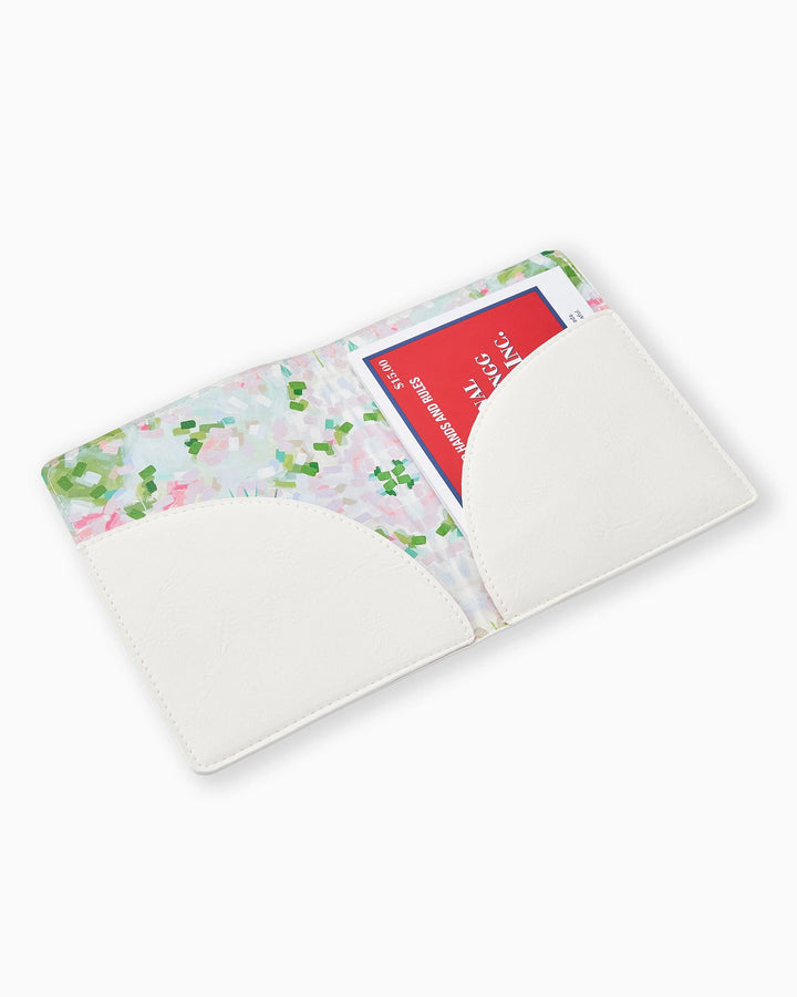 Mahjong Card Folio + Colors