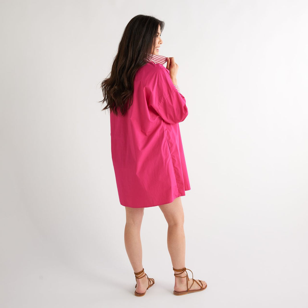 Lindsey Dress | Pink