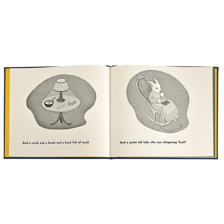Personalized Goodnight Moon Book | 2 Week Delivery