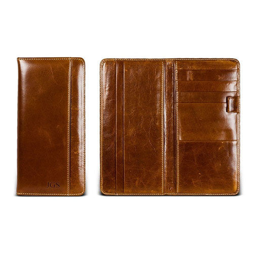 Barrington Travel Organizer - Charlotte's Inc