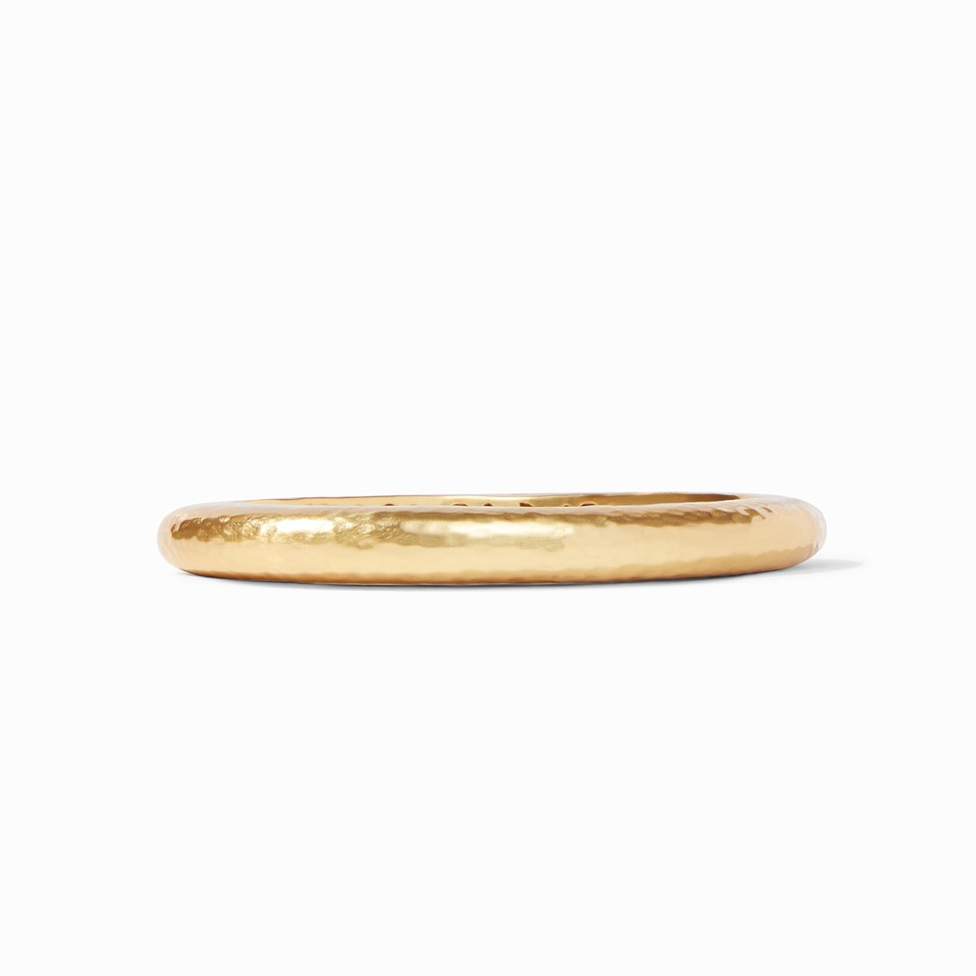 Catalina Stone Hinge Bangle