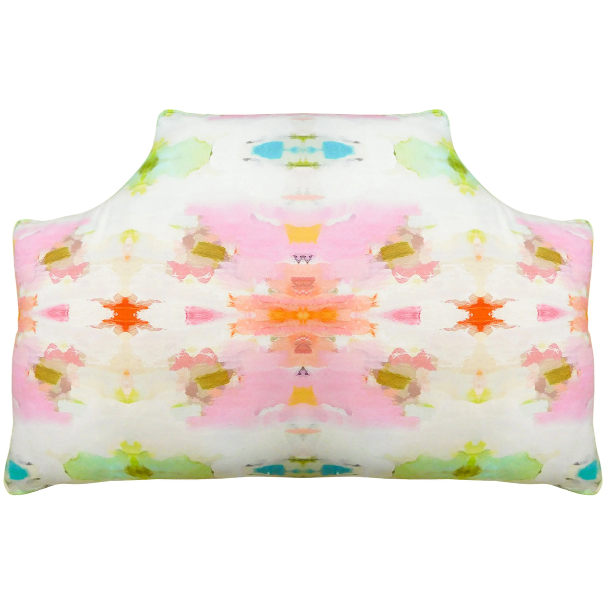 The Dorm Headboard Pillow Twin XL + Colors Charlotte's Inc