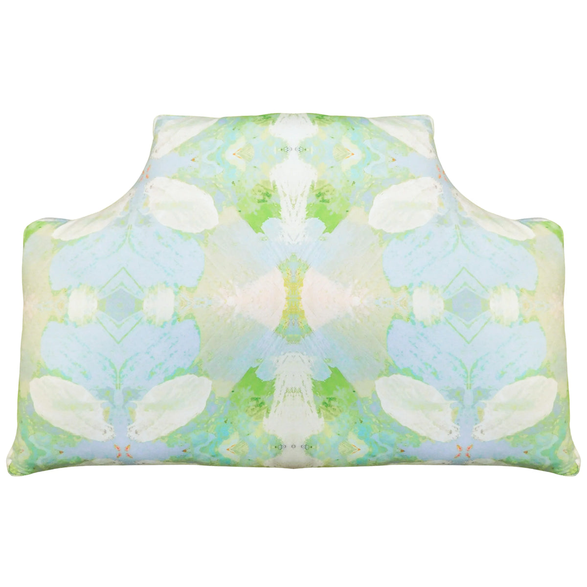 The Dorm Headboard Pillow Twin XL + Colors Charlotte's Inc