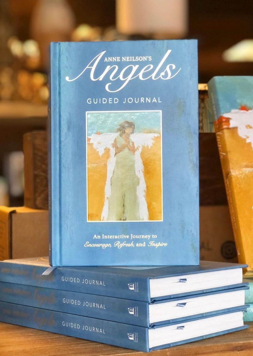 Anne Neilson Guided Journal