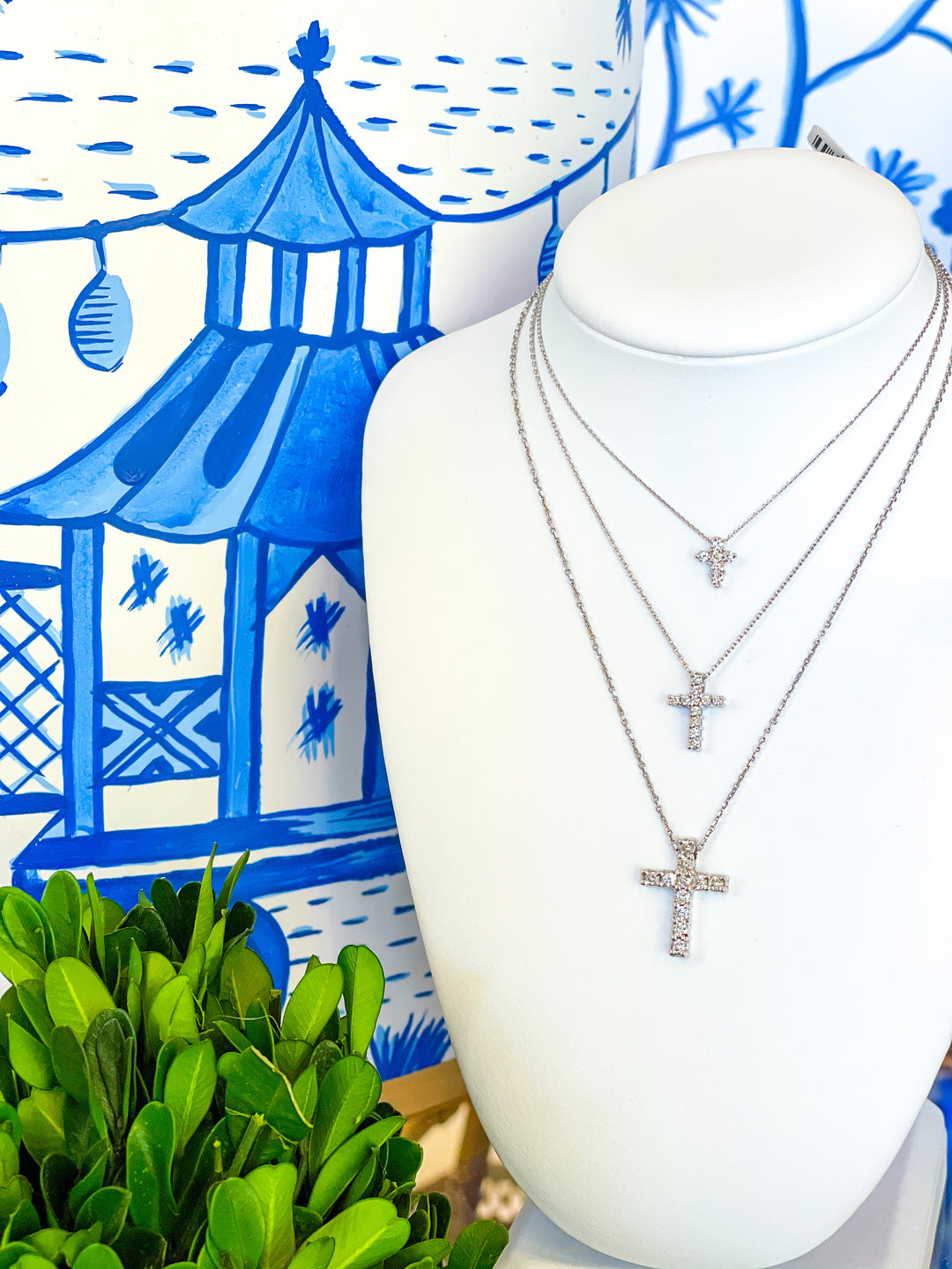 Fine Jewelry Necklaces