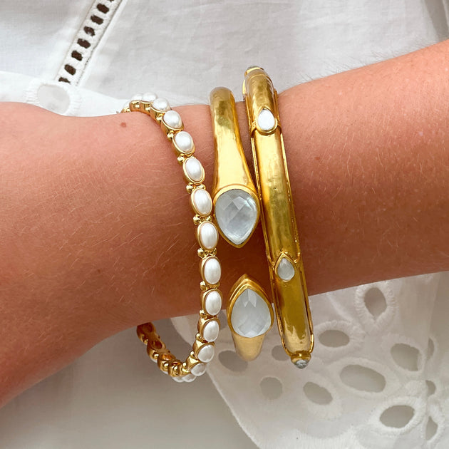 Julie vos bracelet Clearance