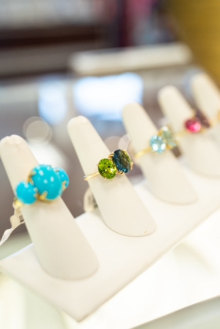 Fine Jewelry