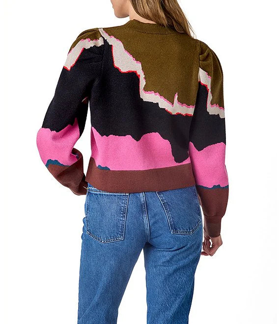 Jude Cardigan | Portoro