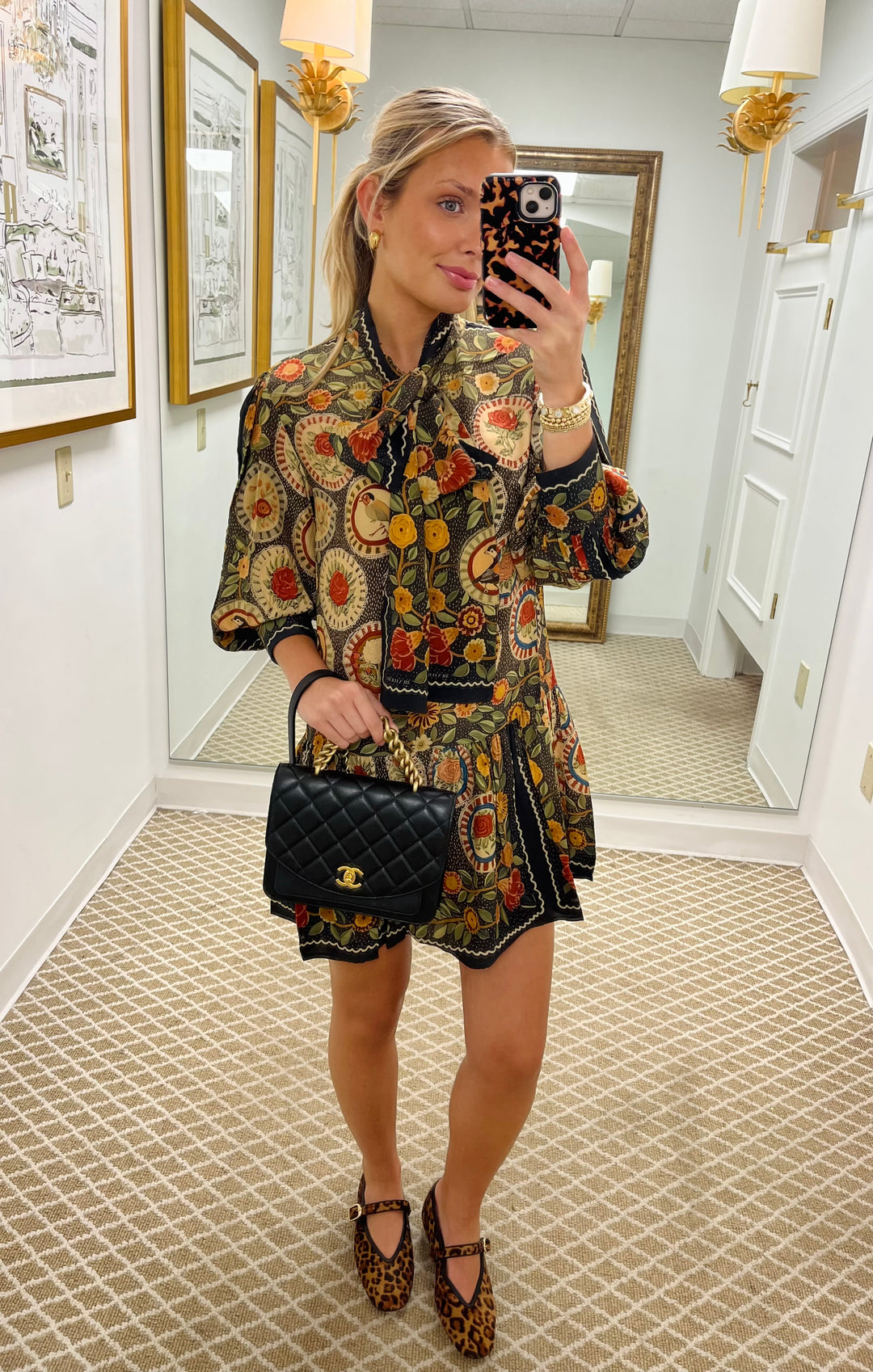 Jonas Dress | Found Heirloom