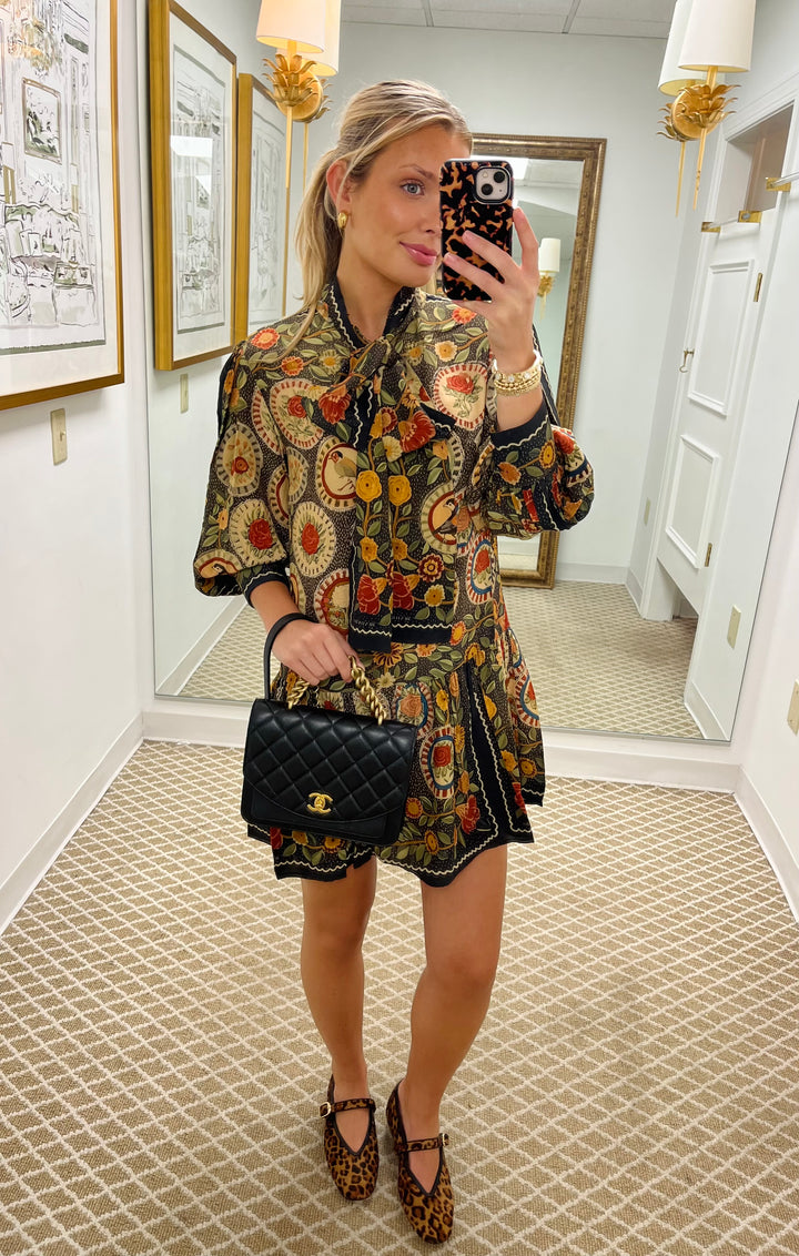 Jonas Dress | Found Heirloom