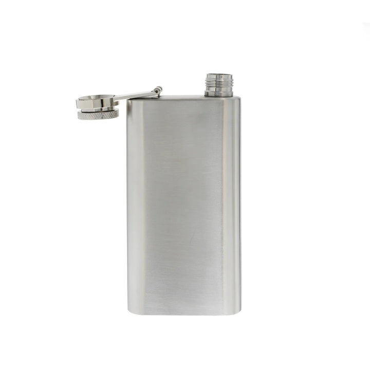 Stainless Steel Pocket Flask 6oz