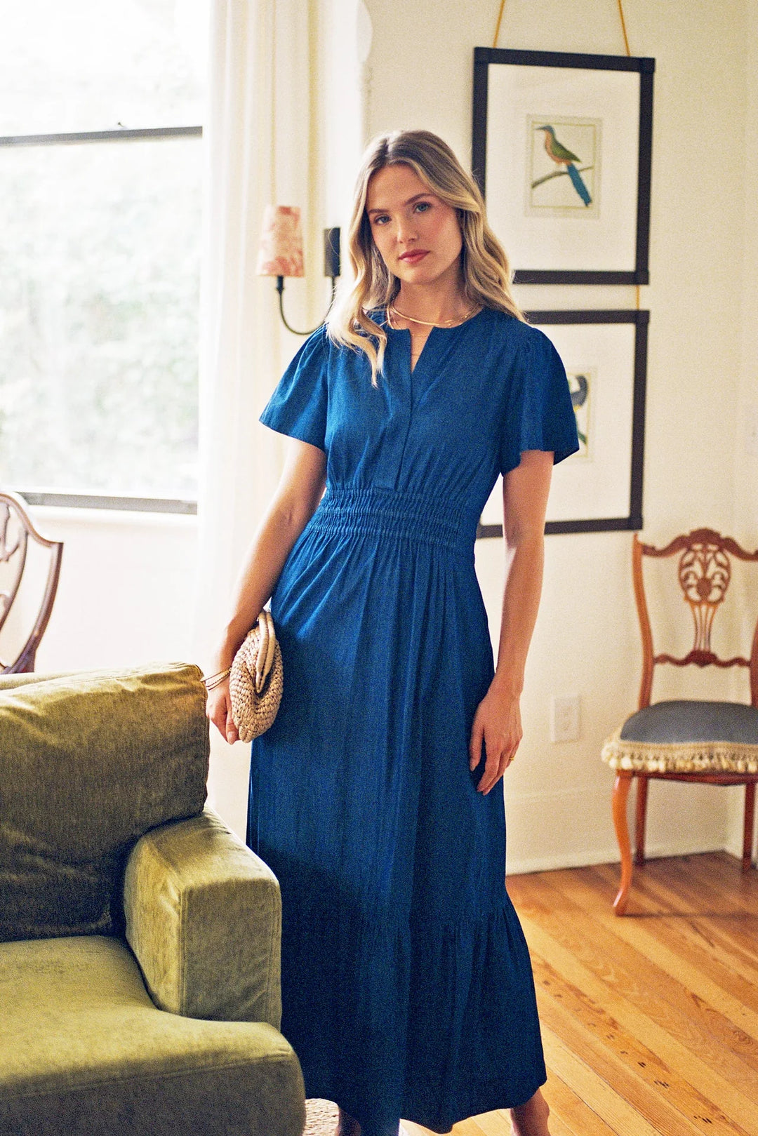 Eloise Dress Eloise Dress