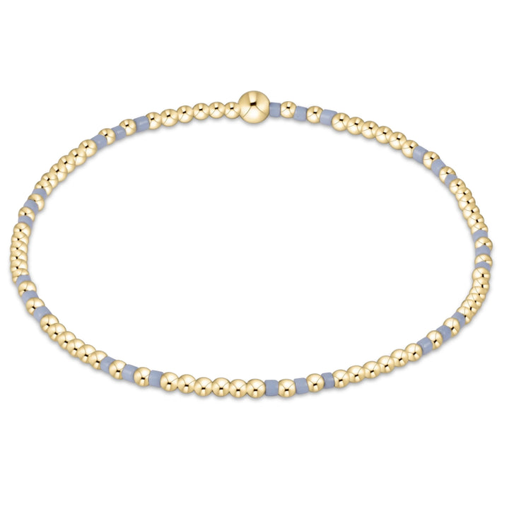 Enewton Gameday Hope Joy 2mm Bracelet | +Colors