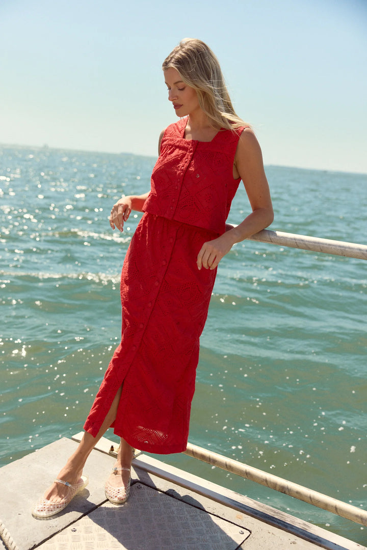 Nellie Top | Netta