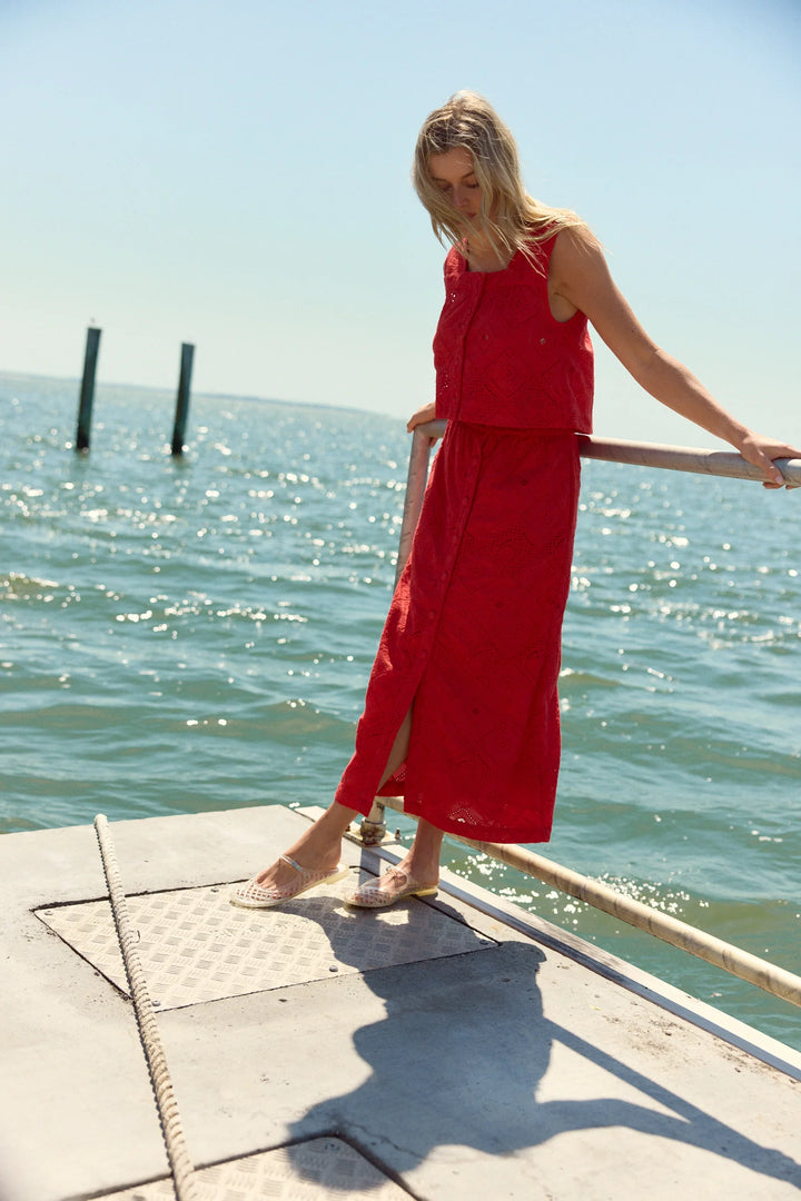 Fawn Skirt | Netta