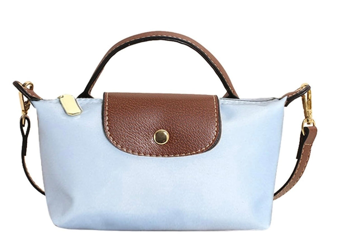 Mini Crossbody Bag | +Colors