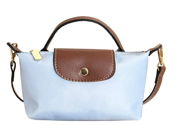 Mini Crossbody Bag | +Colors