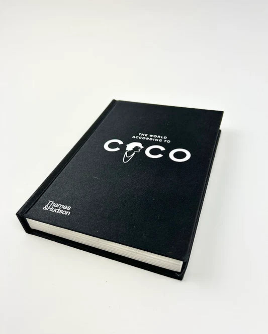 The World According to Coco