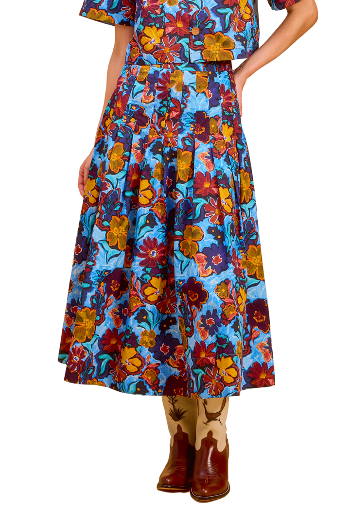 Harrison Skirt | Marfa Bloom