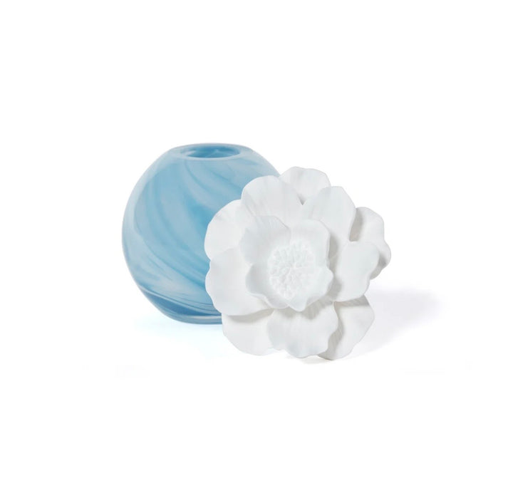 Petals Porcelain Diffuser
