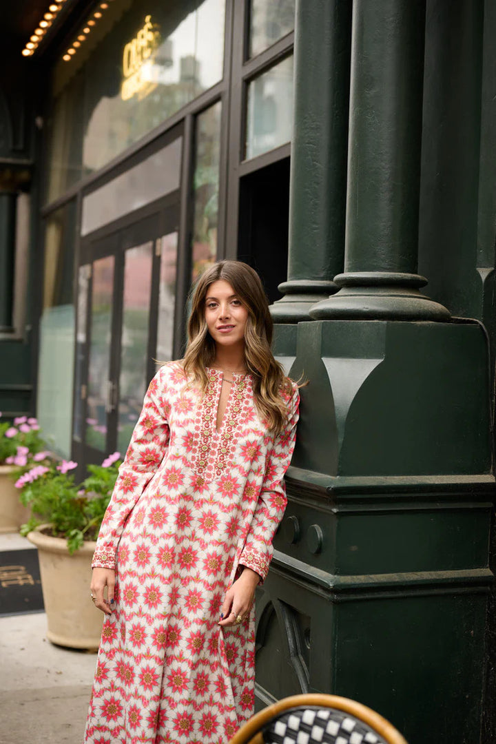 Kaftan | Rosewood