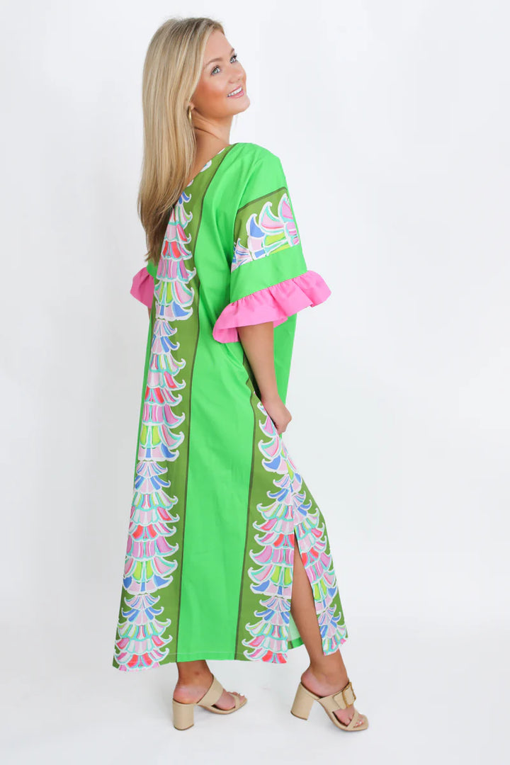 Worth Avenue | Poppy Long