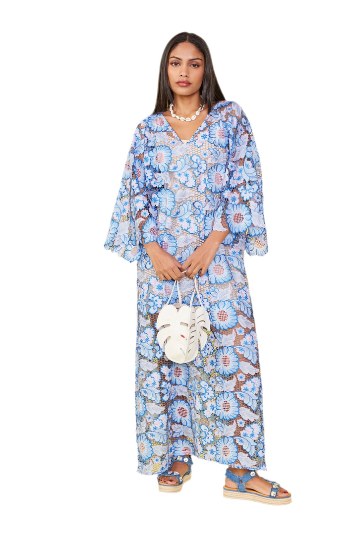 Pacific Coast Caftan