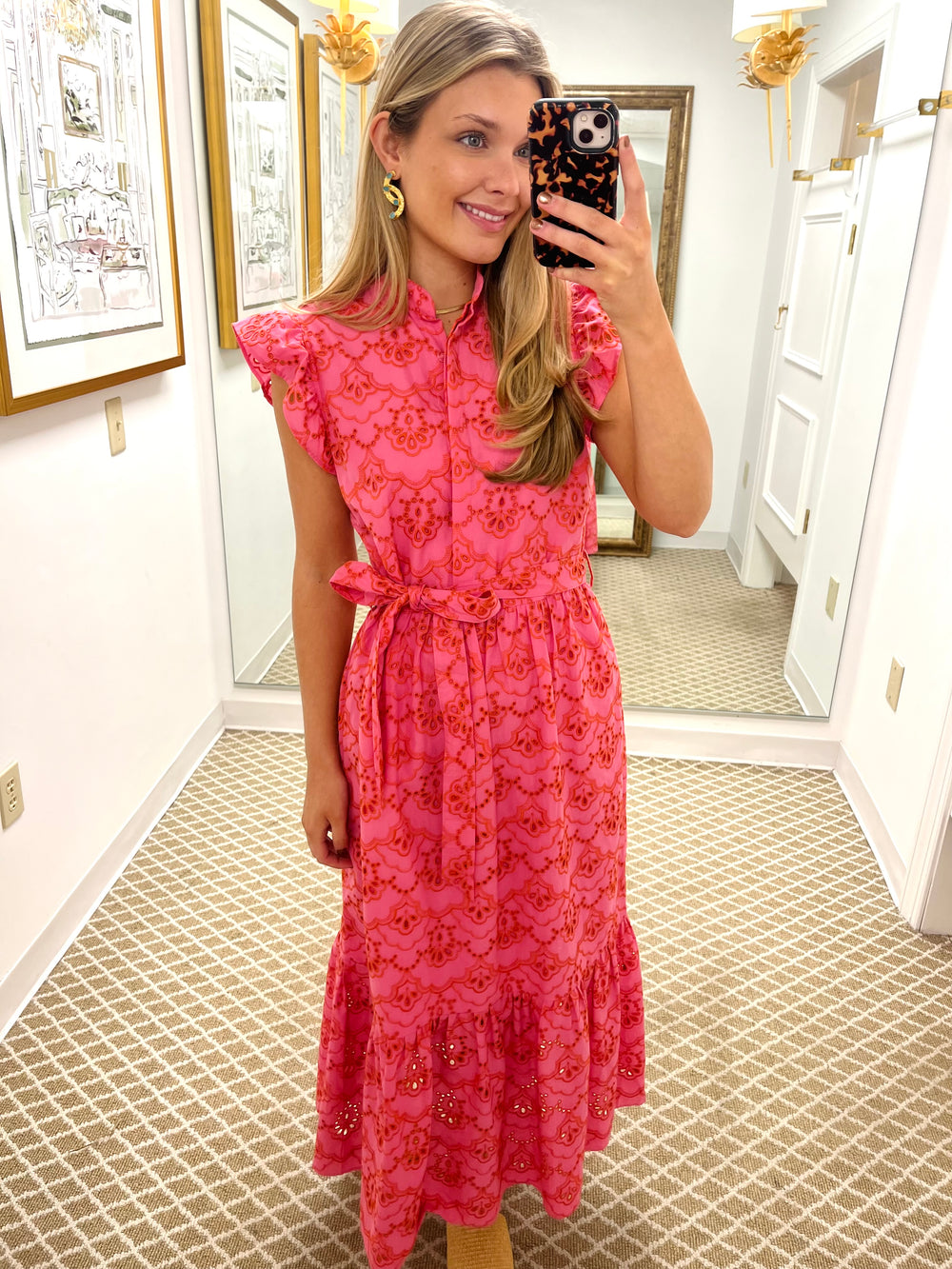 Taylor Dress Taylor Dress