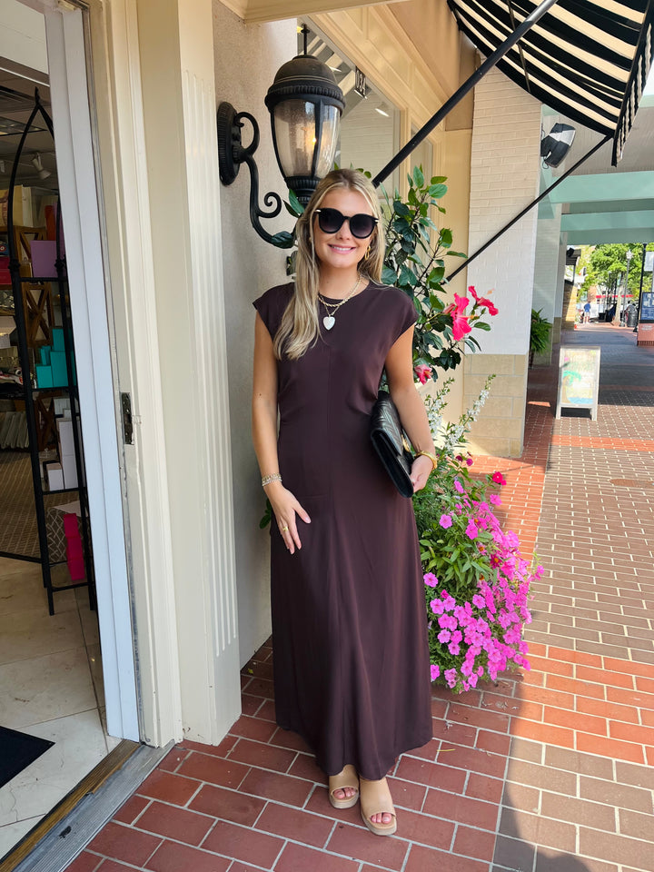 Zuri Dress | Java